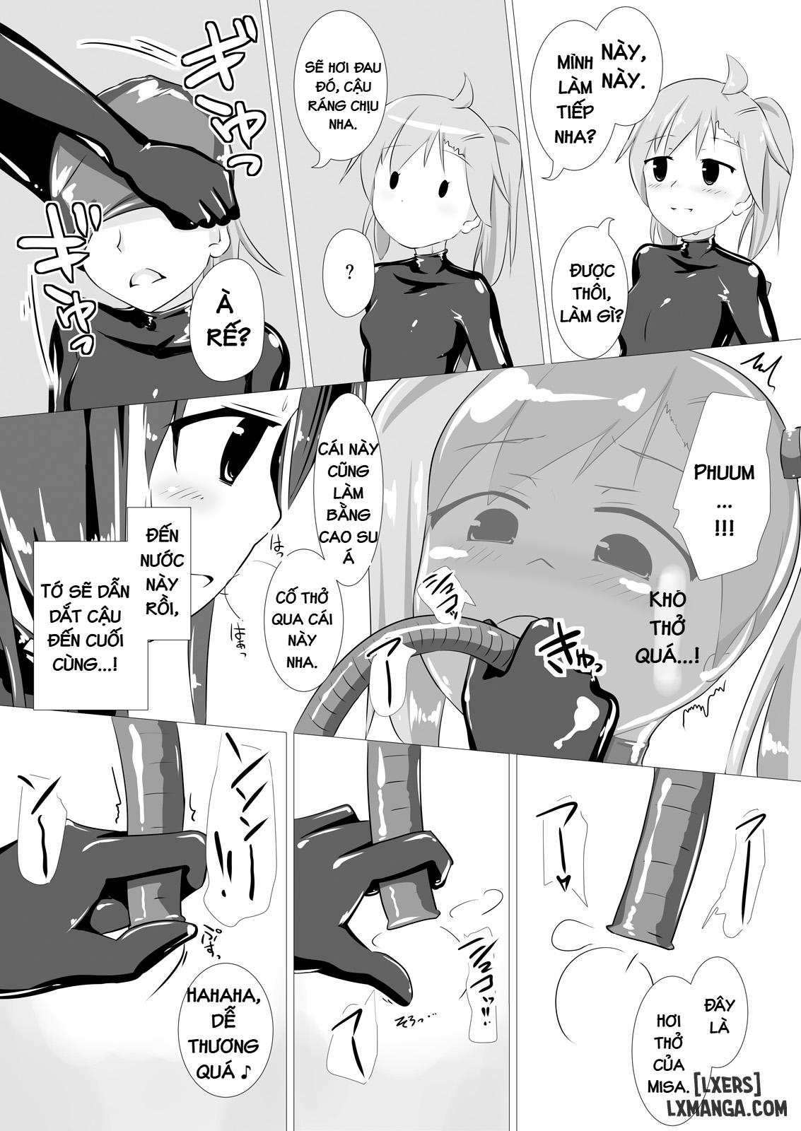 Món Thạch Tráng Miệng 2 trang 24