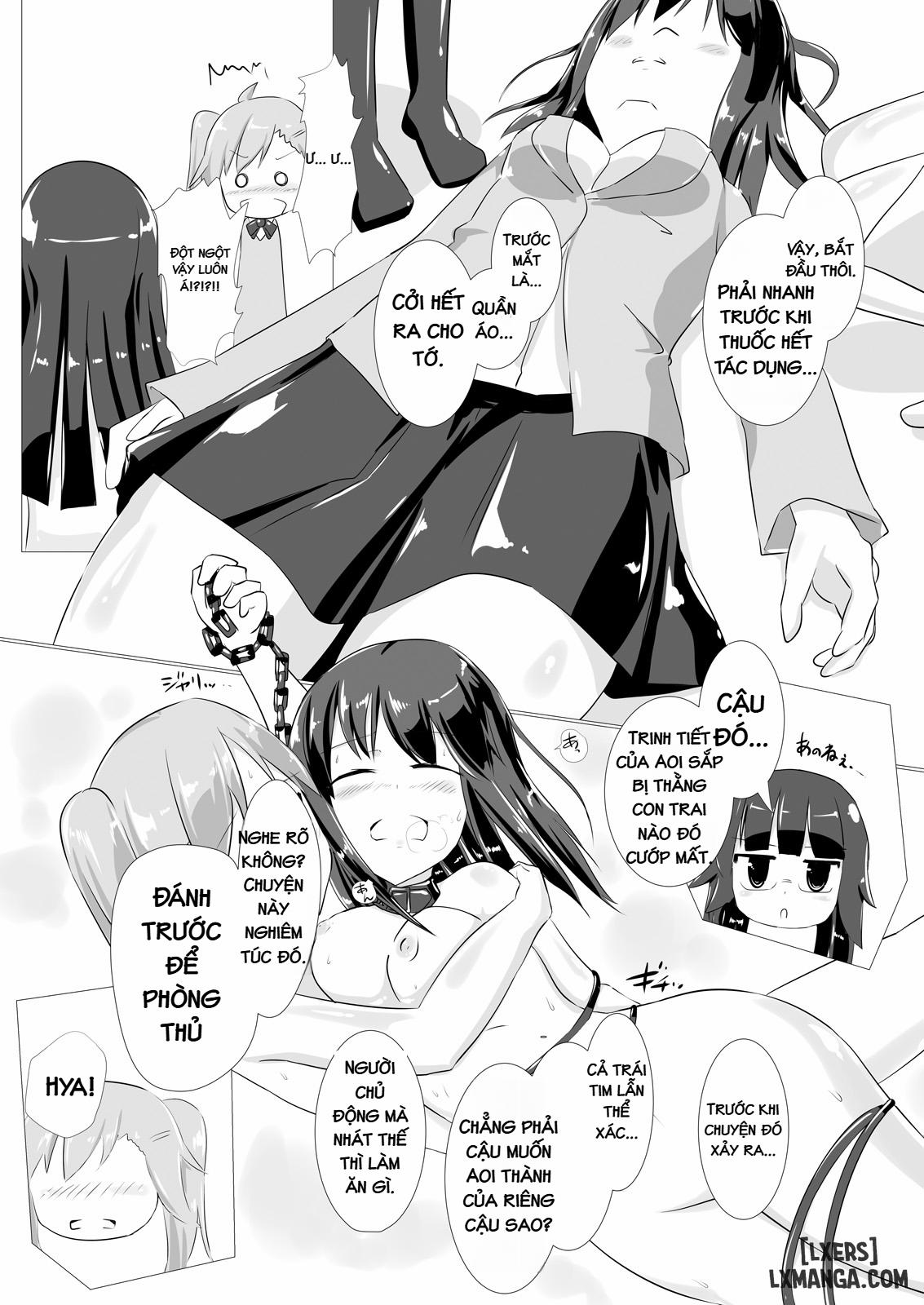 Món Thạch Tráng Miệng 2 trang 3