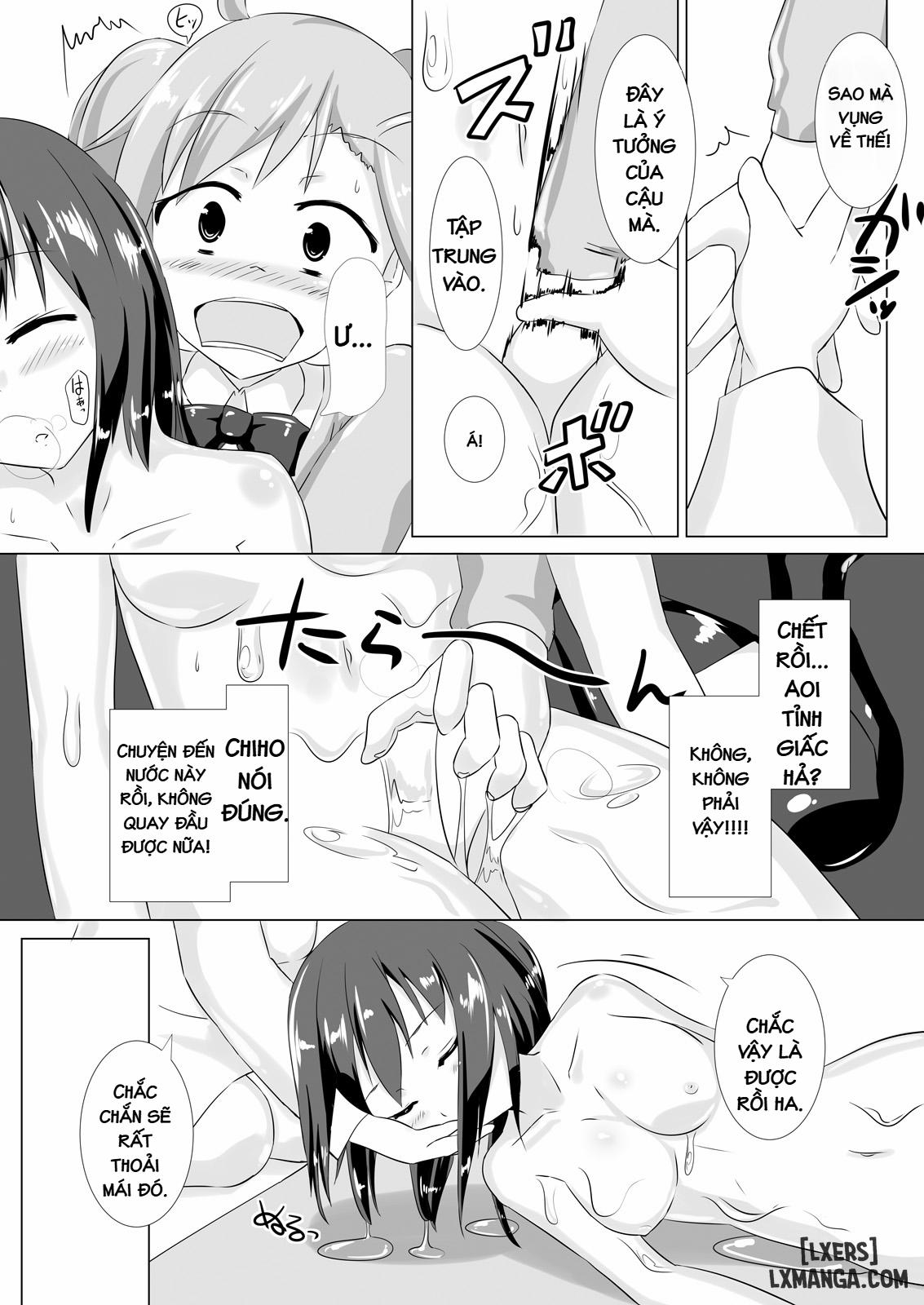 Món Thạch Tráng Miệng 2 trang 6