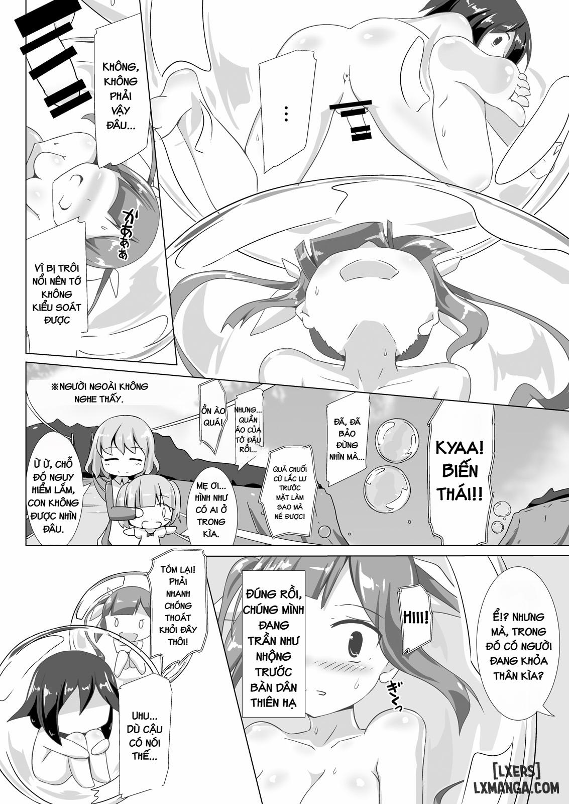 Món Thạch Tráng Miệng 3 trang 10