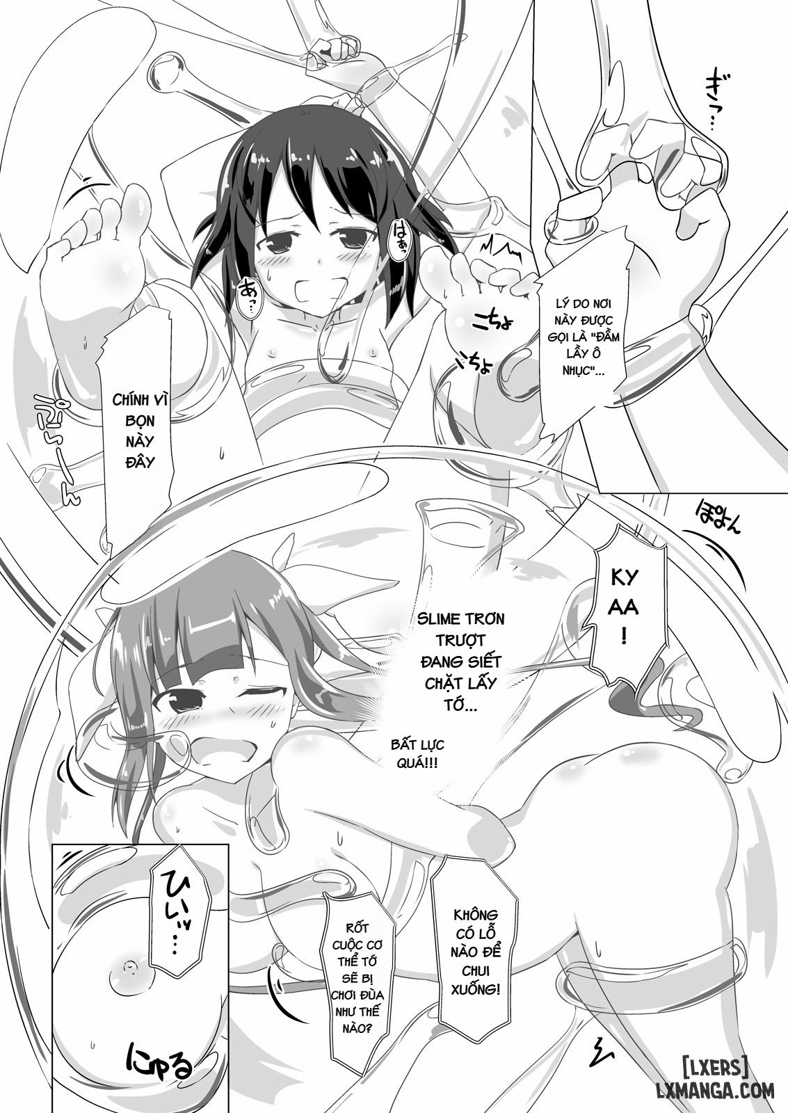 Món Thạch Tráng Miệng 3 trang 12