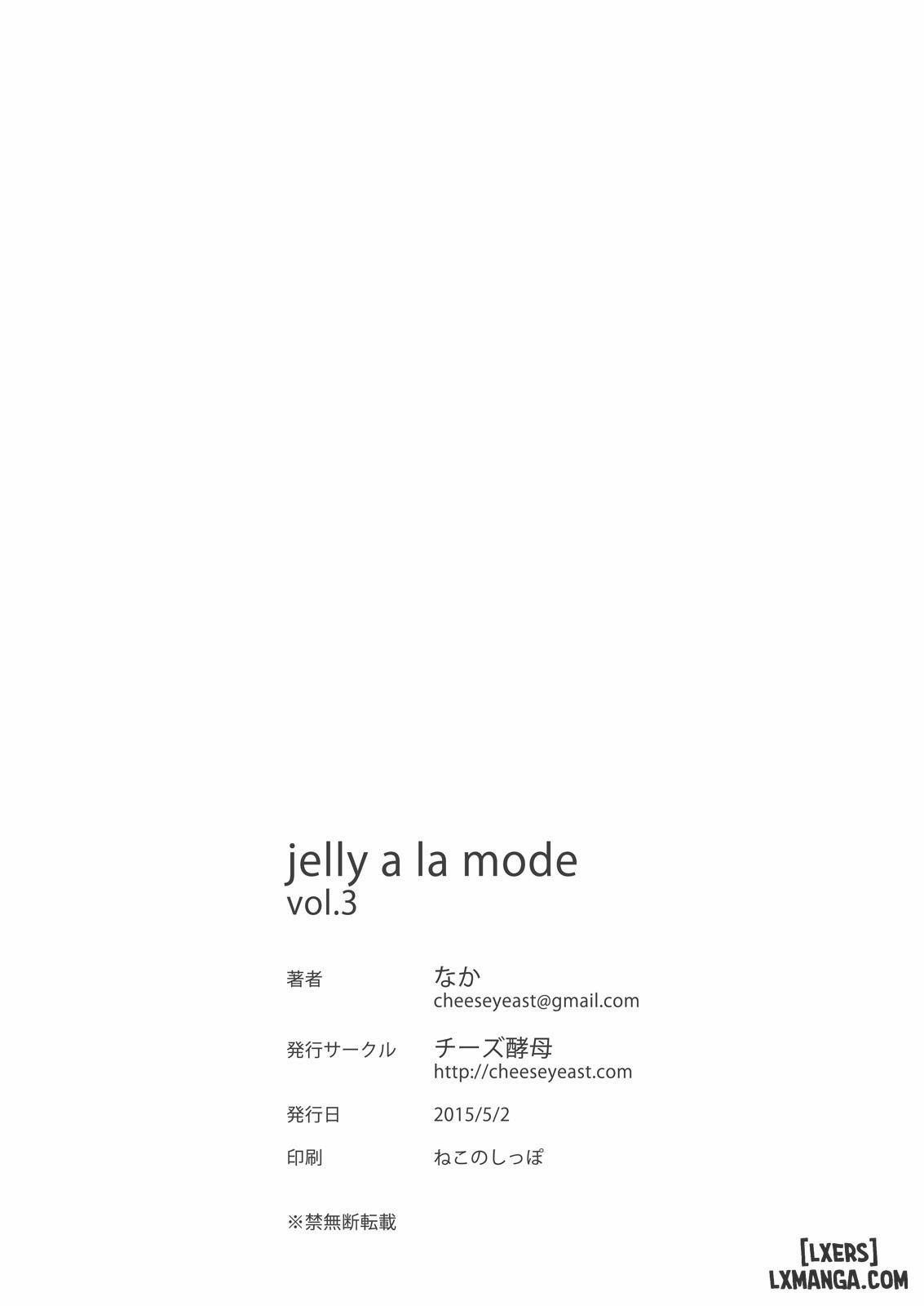 Món Thạch Tráng Miệng 3 trang 32