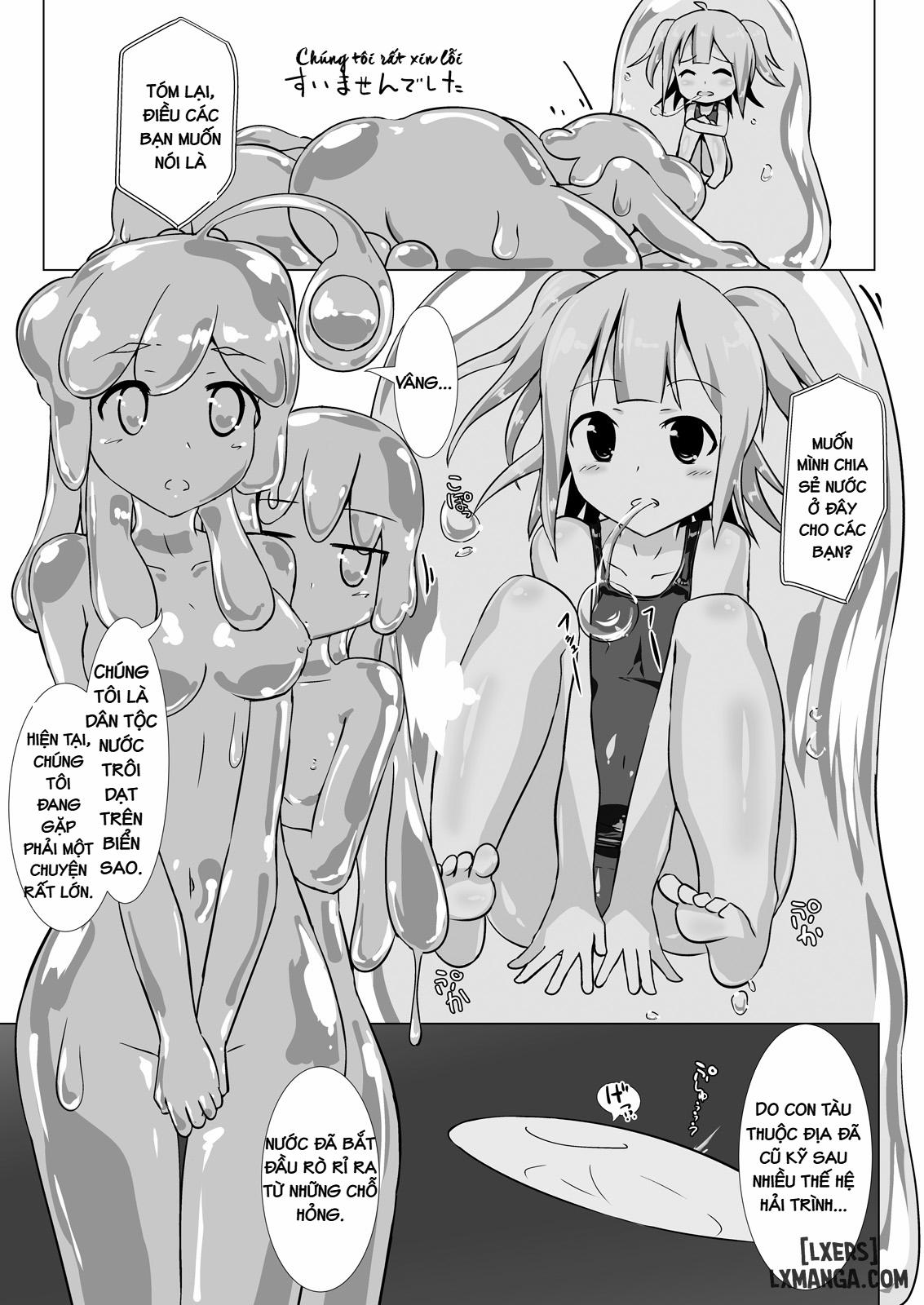 Món Thạch Tráng Miệng 4 trang 10