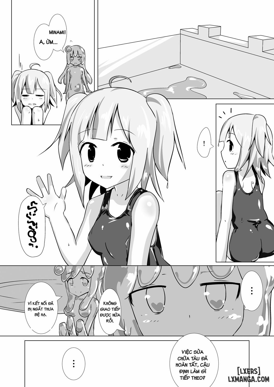 Món Thạch Tráng Miệng 4 trang 27