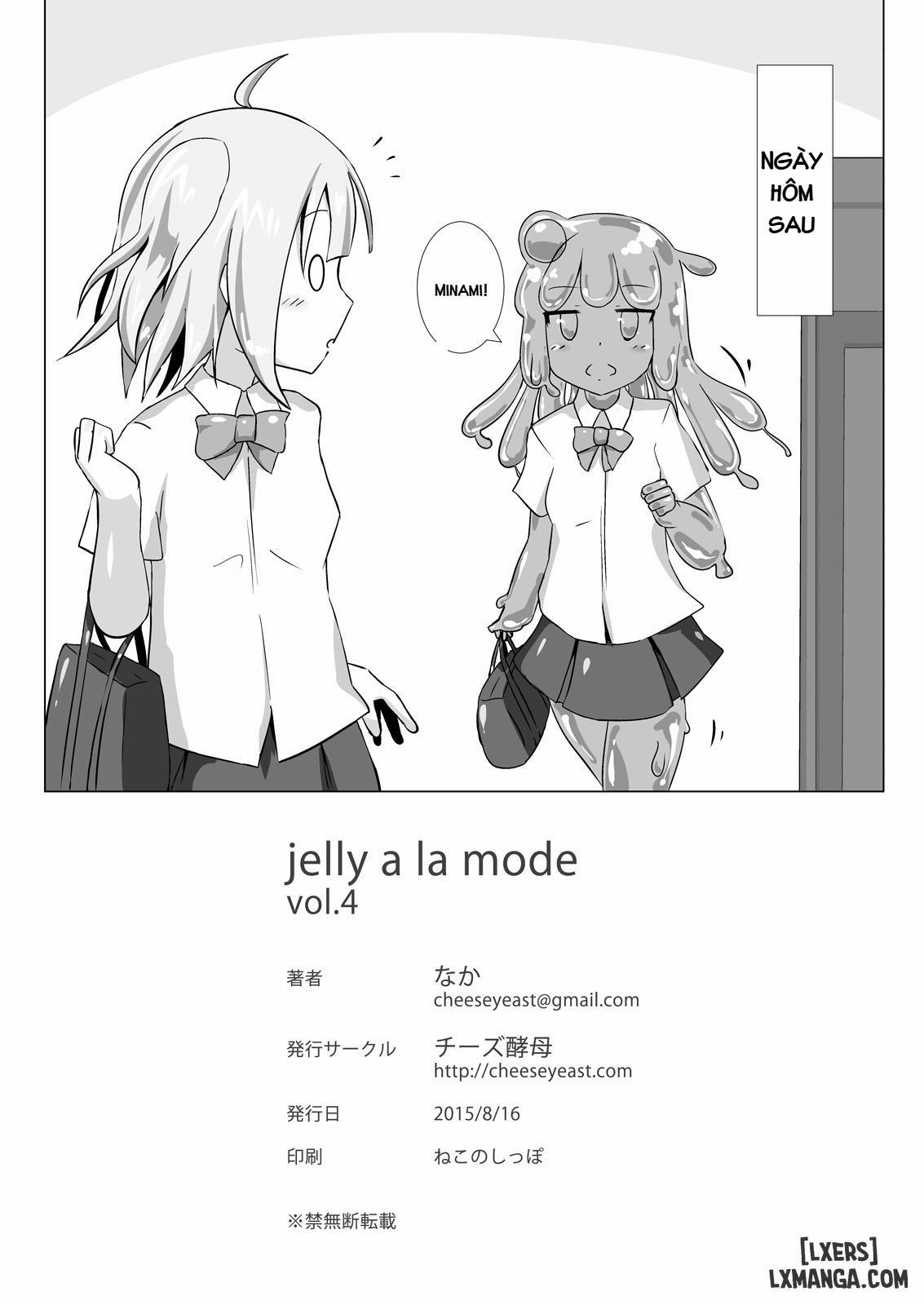 Món Thạch Tráng Miệng 4 trang 29