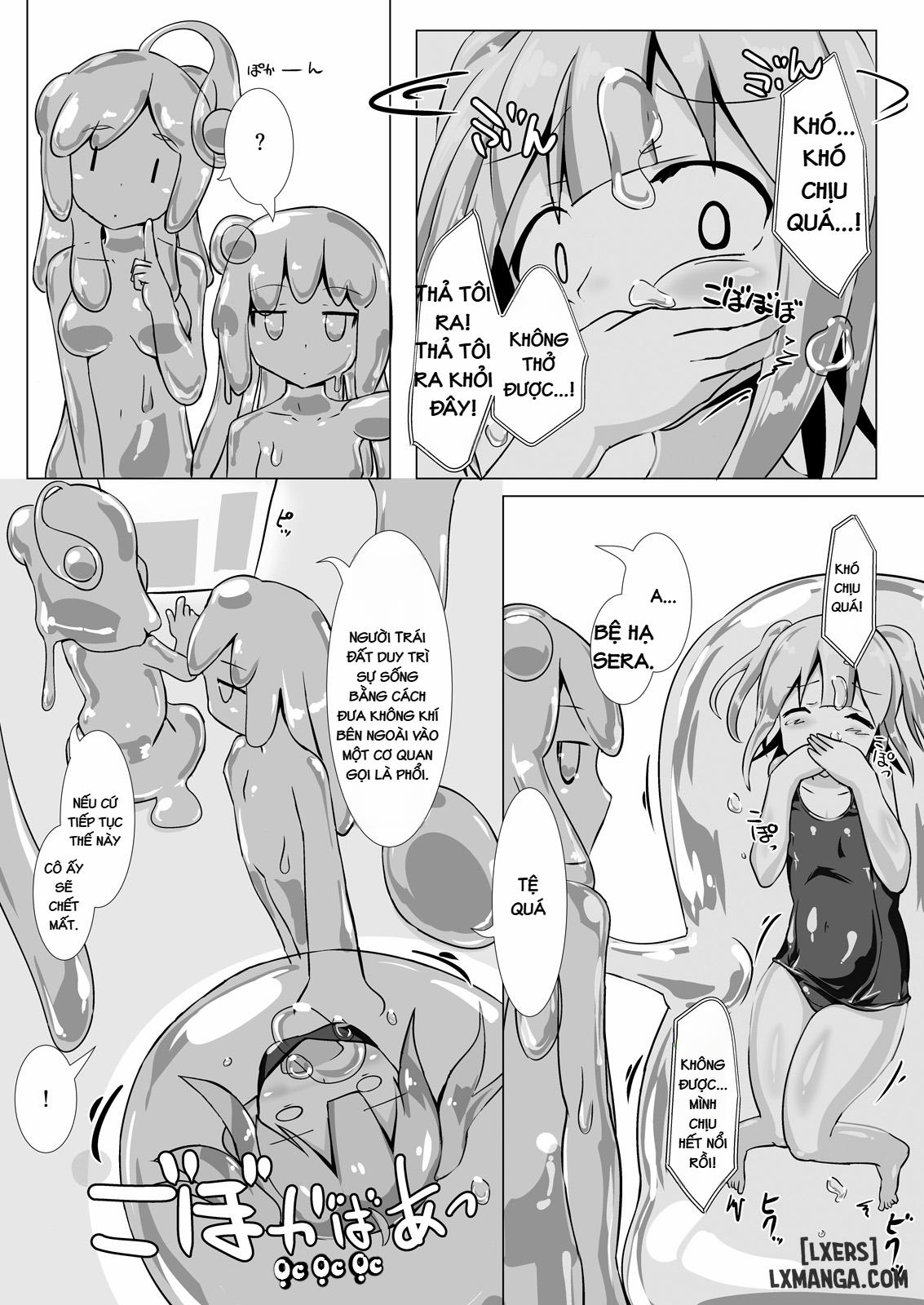 Món Thạch Tráng Miệng 4 trang 8