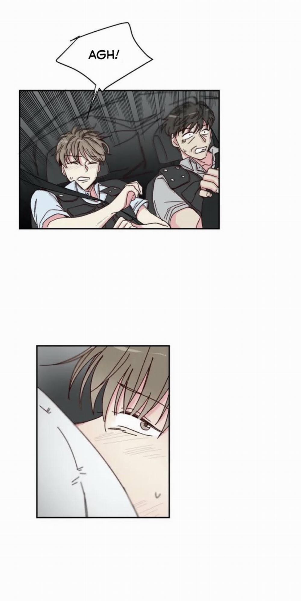 Món Tráng Miệng Của Sếp Tổng 1 trang 10