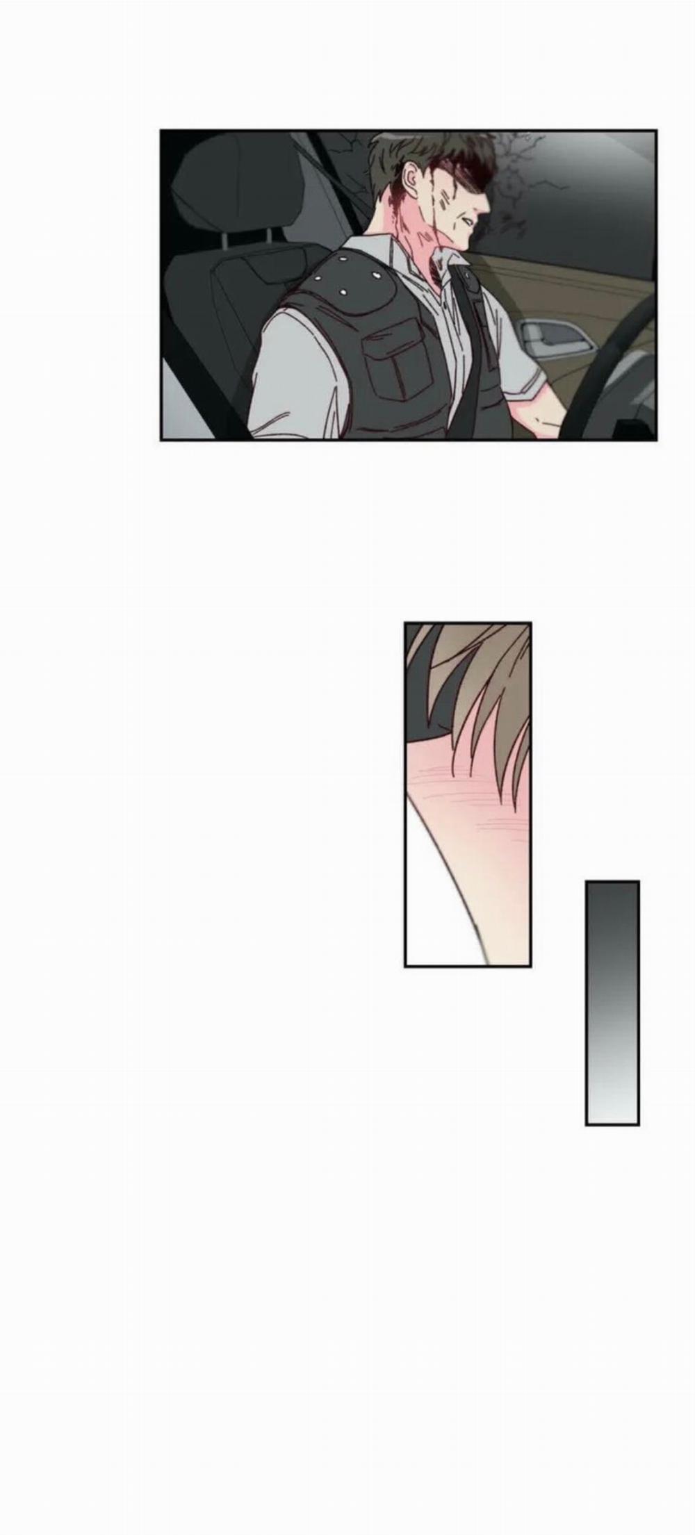 Món Tráng Miệng Của Sếp Tổng 1 trang 11