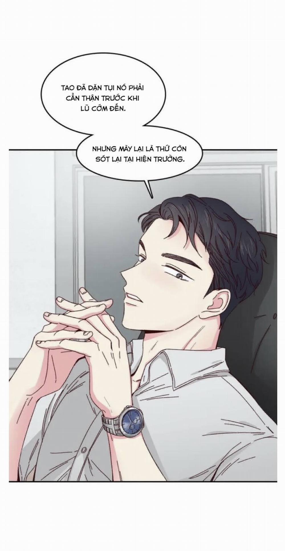Món Tráng Miệng Của Sếp Tổng 1 trang 25