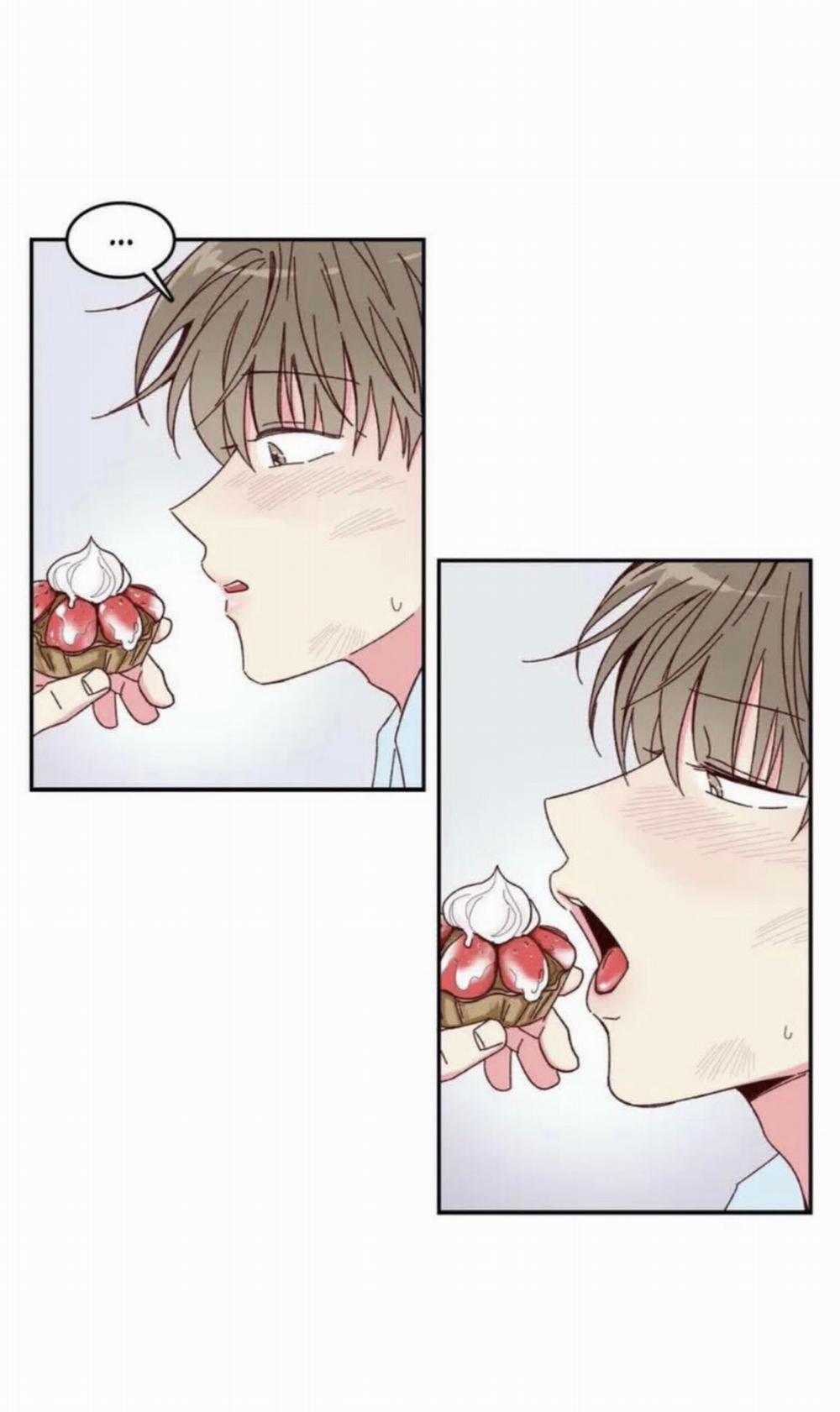 Món Tráng Miệng Của Sếp Tổng 1 trang 40