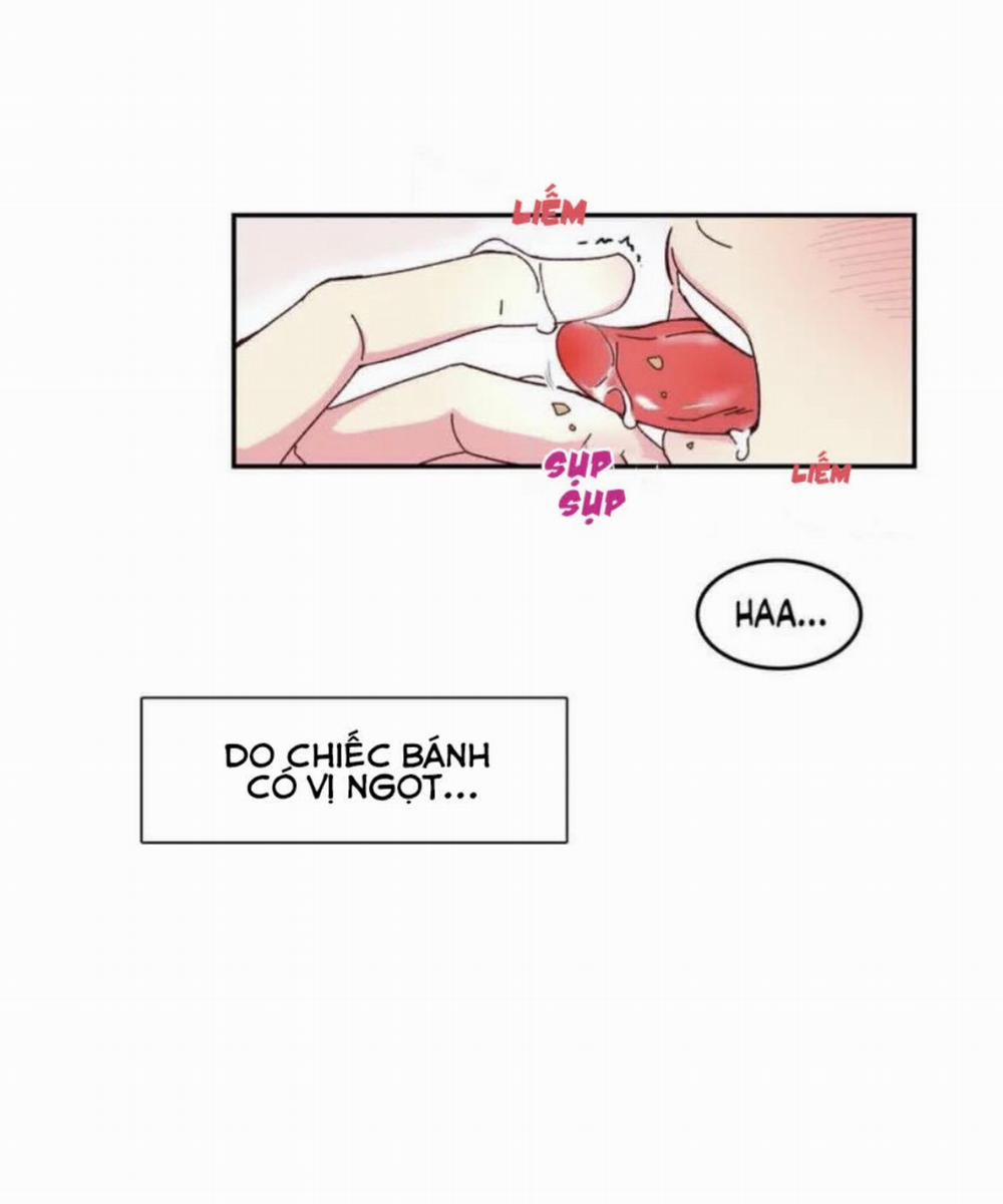 Món Tráng Miệng Của Sếp Tổng 1 trang 44