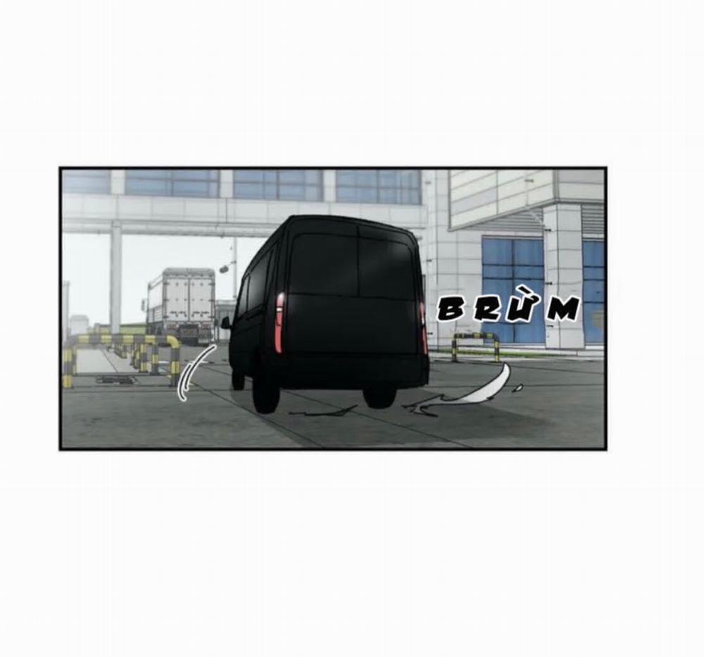 Món Tráng Miệng Của Sếp Tổng 1 trang 5