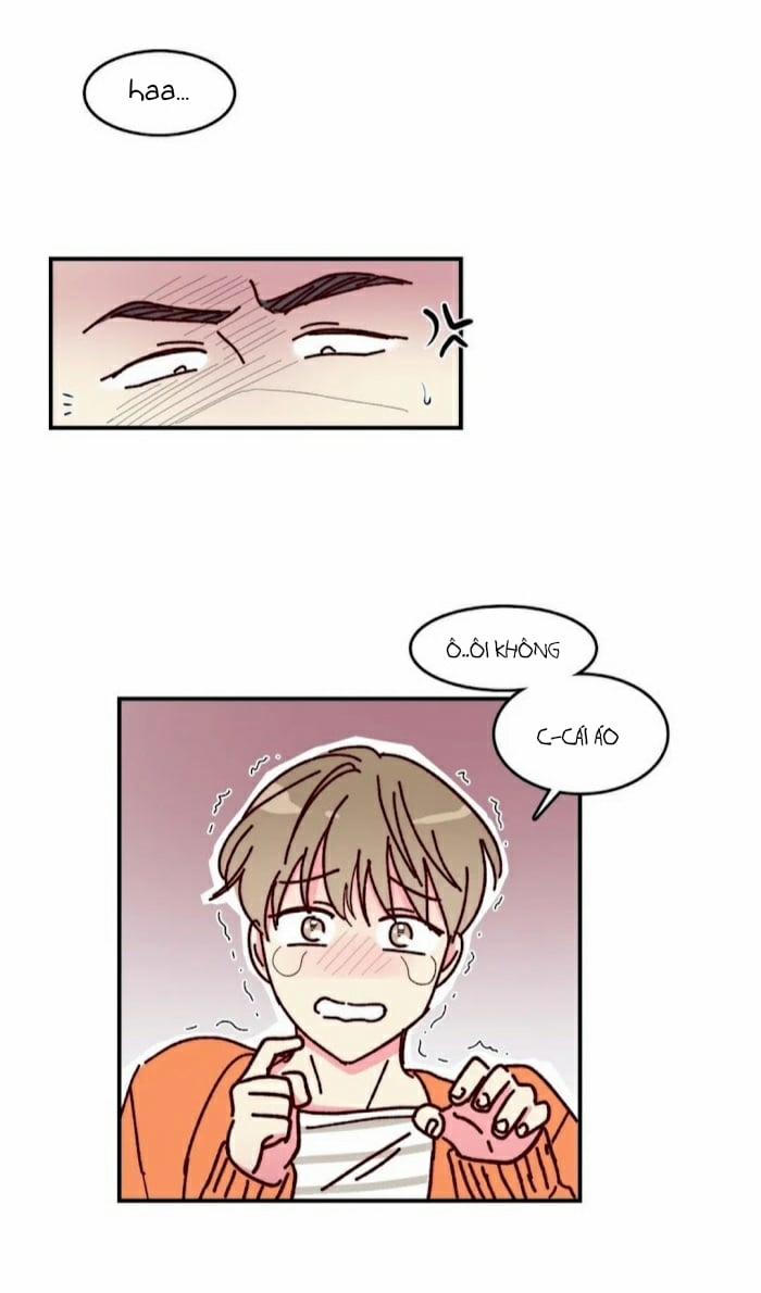 Món Tráng Miệng Của Sếp Tổng 10 trang 2