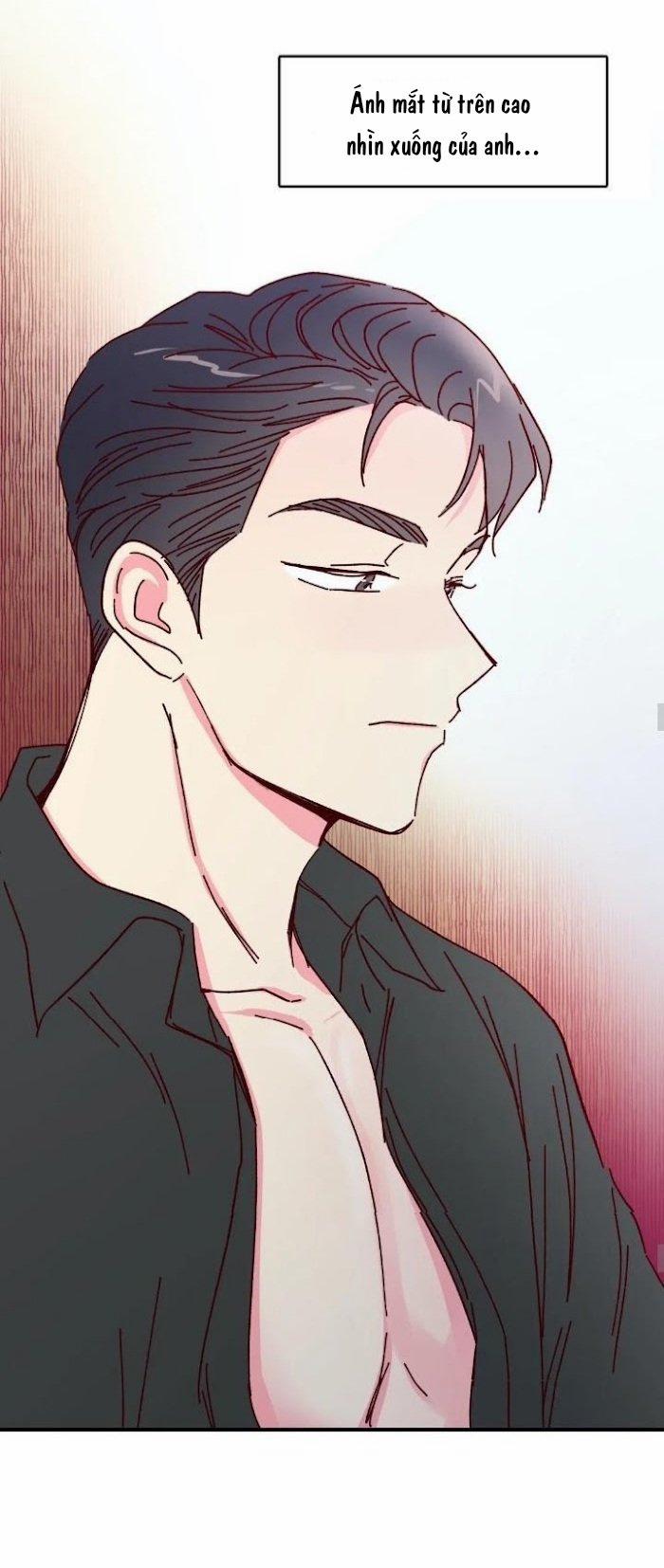 Món Tráng Miệng Của Sếp Tổng 11 trang 18