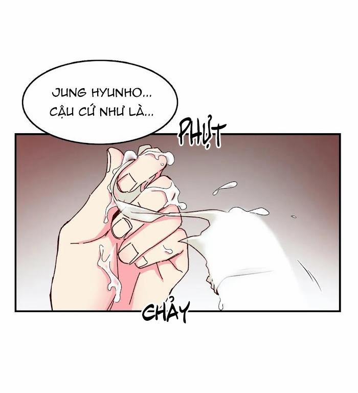 Món Tráng Miệng Của Sếp Tổng 14.5 trang 13