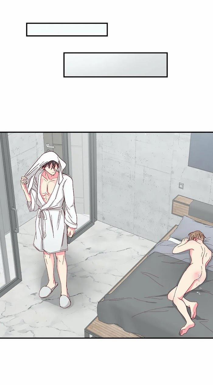 Món Tráng Miệng Của Sếp Tổng 14.5 trang 15