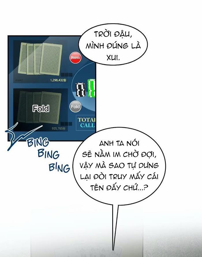 Món Tráng Miệng Của Sếp Tổng 14.5 trang 22