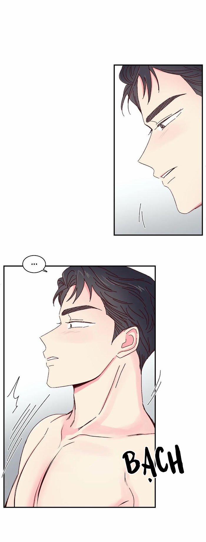 Món Tráng Miệng Của Sếp Tổng 14 trang 15