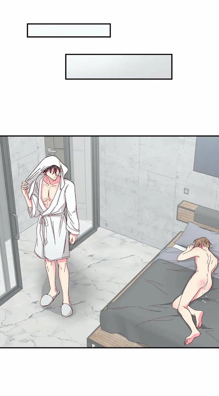 Món Tráng Miệng Của Sếp Tổng 14 trang 39