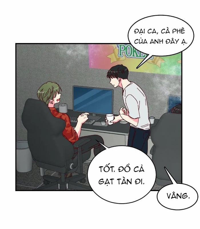 Món Tráng Miệng Của Sếp Tổng 14 trang 45