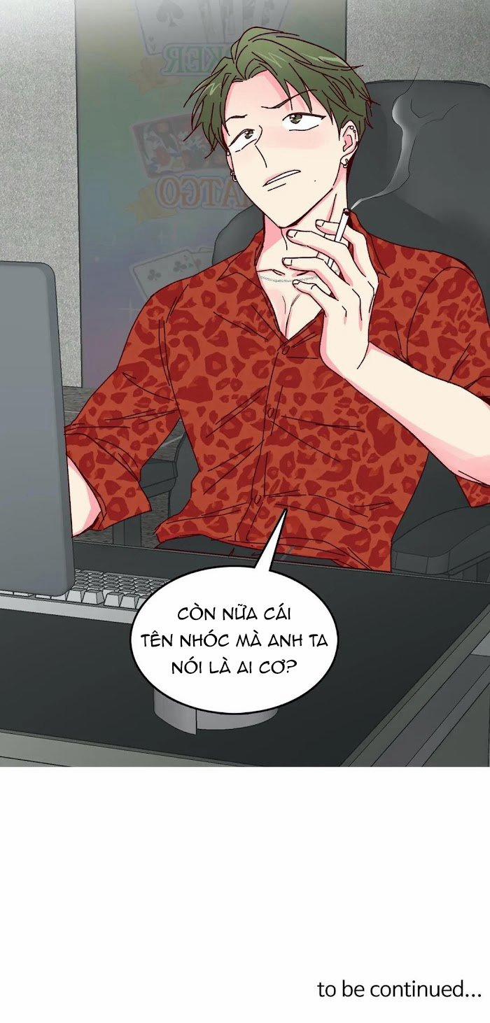 Món Tráng Miệng Của Sếp Tổng 14 trang 47