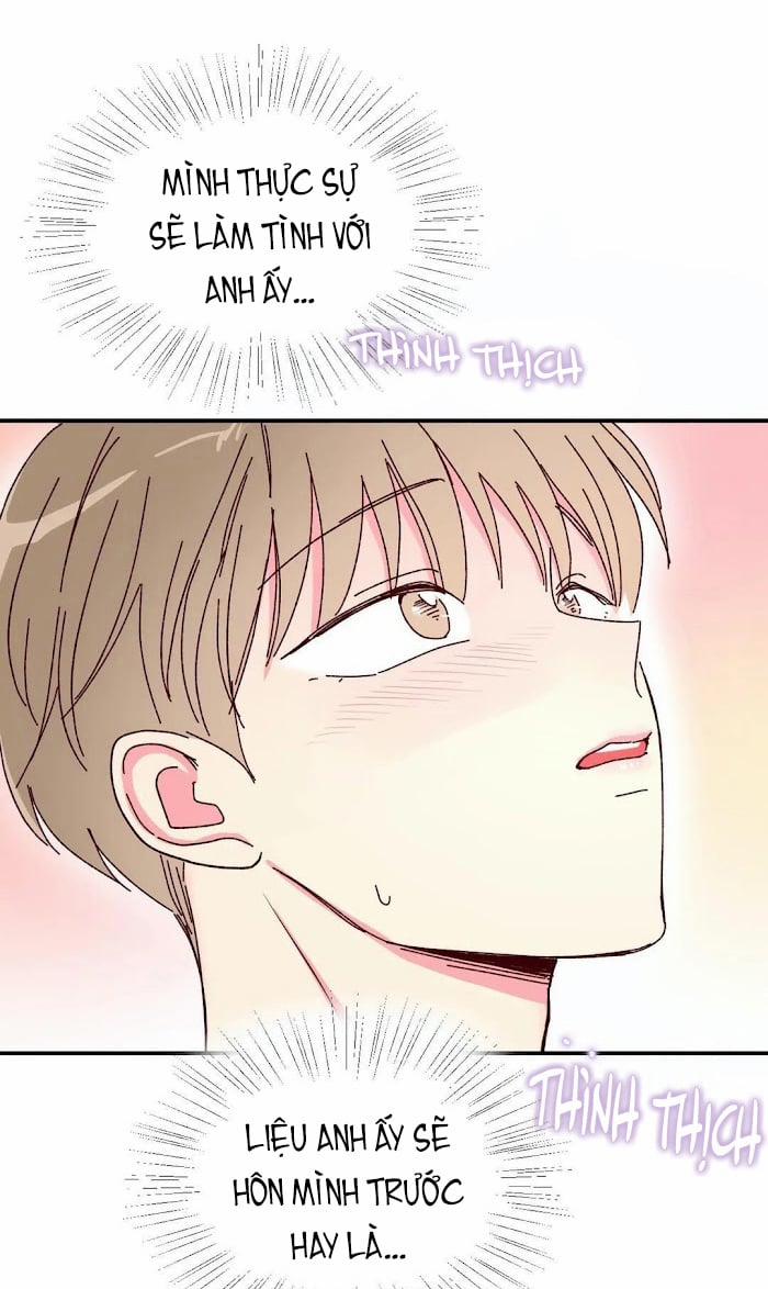 Món Tráng Miệng Của Sếp Tổng 14 trang 5