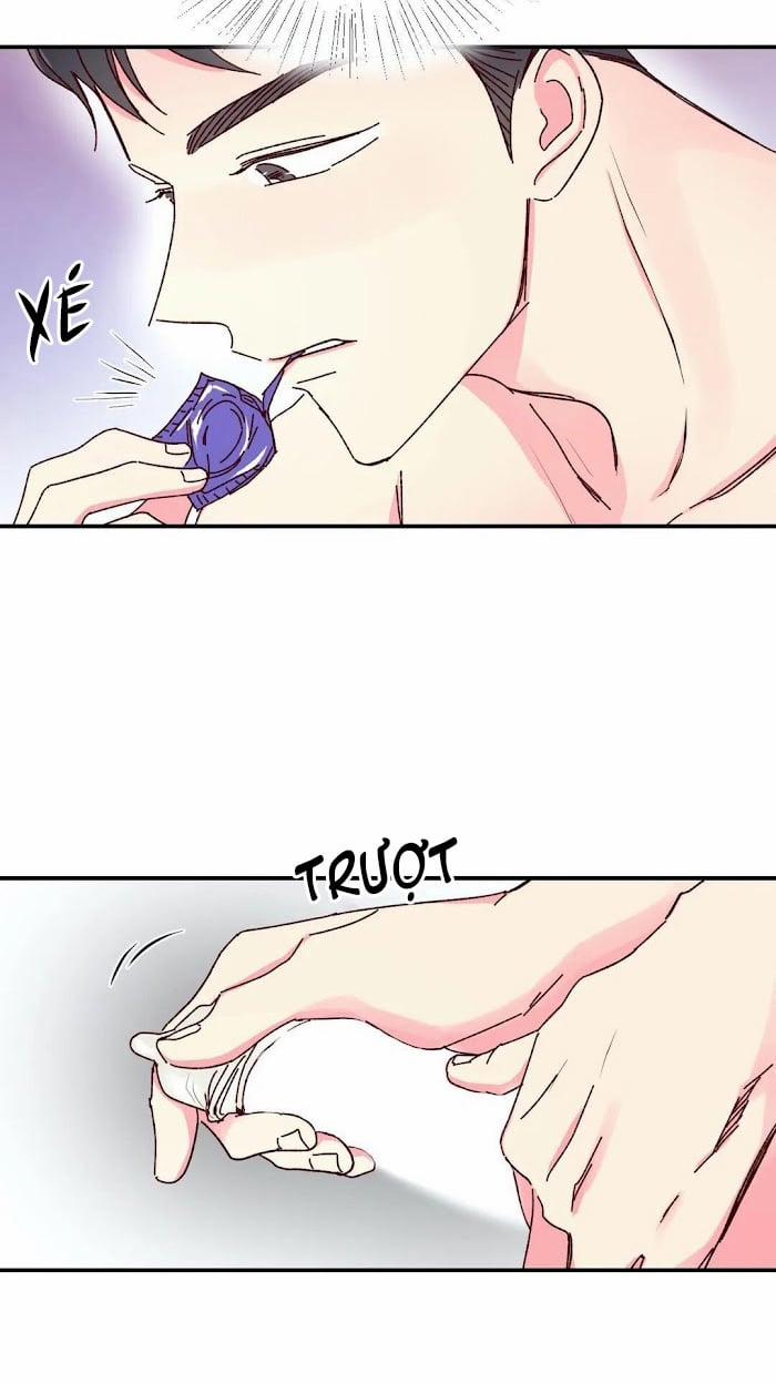 Món Tráng Miệng Của Sếp Tổng 14 trang 6