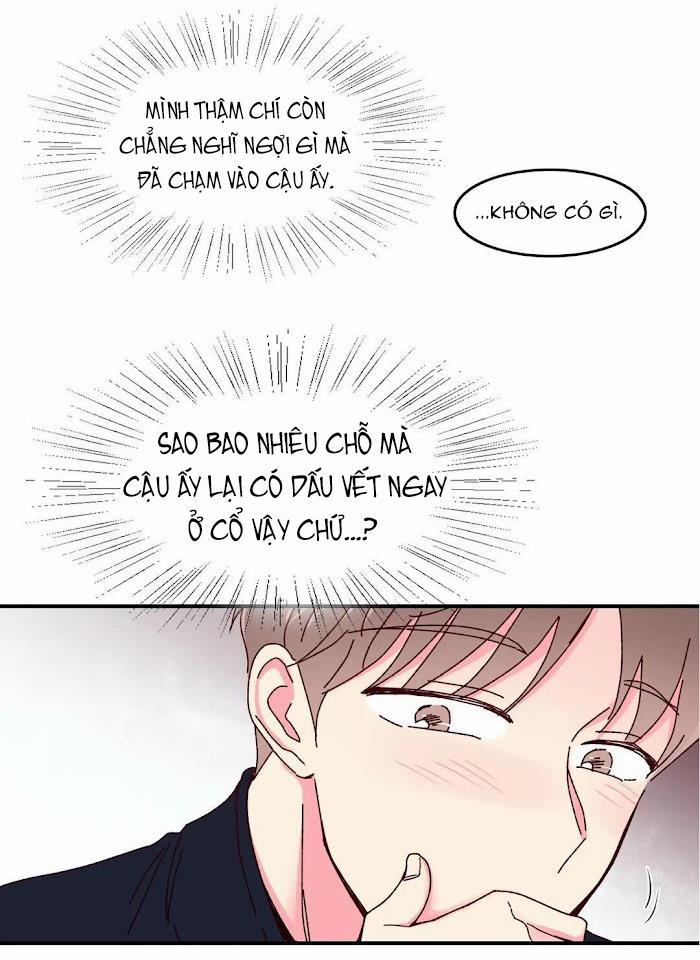 Món Tráng Miệng Của Sếp Tổng 15.5 trang 15