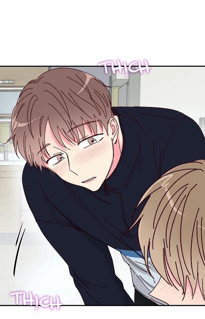 Món Tráng Miệng Của Sếp Tổng 15.5 trang 25