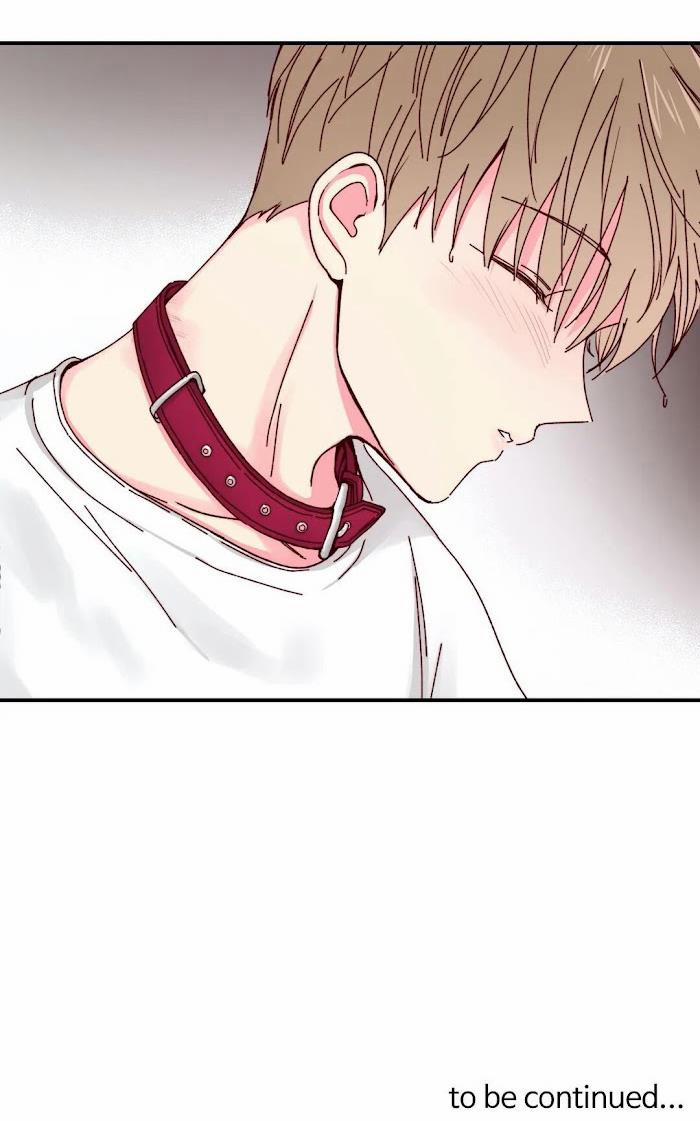 Món Tráng Miệng Của Sếp Tổng 15.5 trang 27