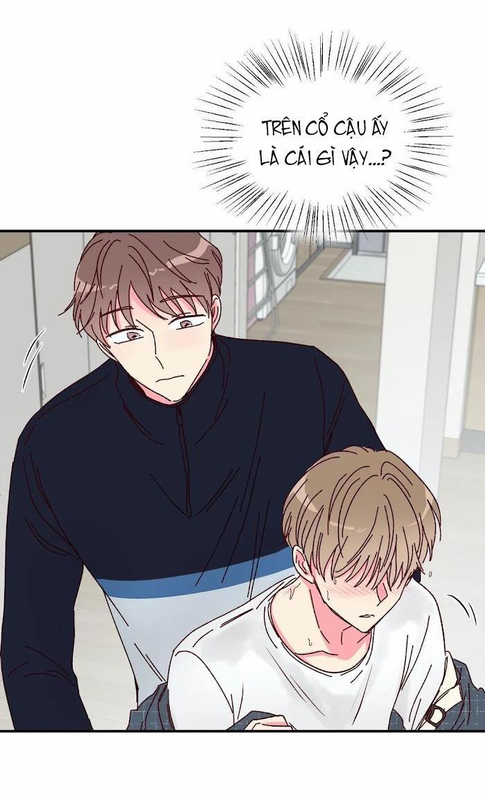 Món Tráng Miệng Của Sếp Tổng 15.5 trang 6