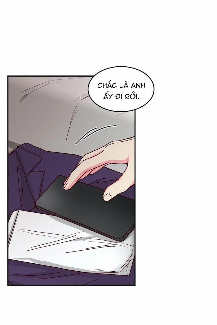 Món Tráng Miệng Của Sếp Tổng 15 trang 2