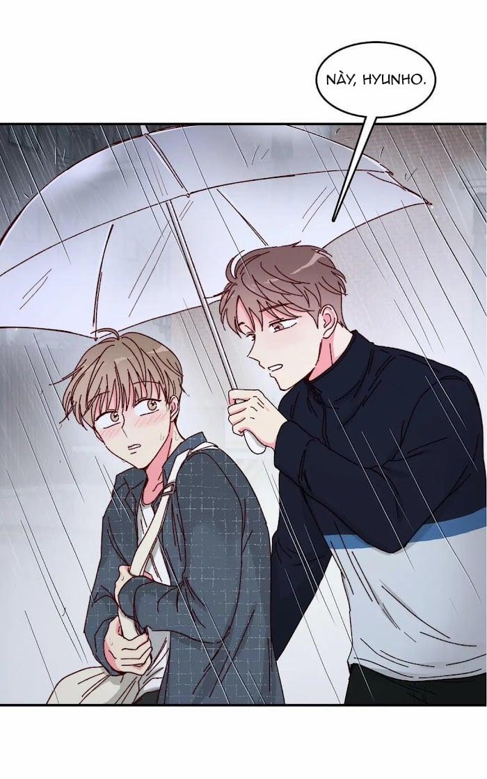 Món Tráng Miệng Của Sếp Tổng 15 trang 20