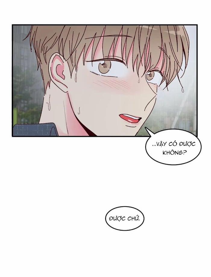 Món Tráng Miệng Của Sếp Tổng 15 trang 26