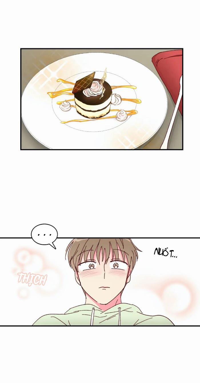 Món Tráng Miệng Của Sếp Tổng 17.5 trang 12