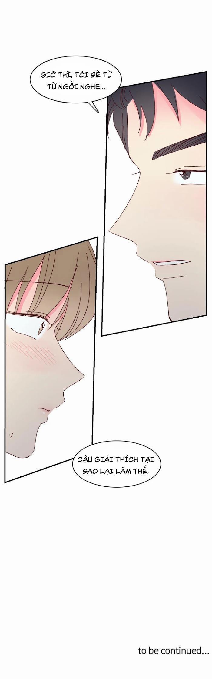 Món Tráng Miệng Của Sếp Tổng 17.5 trang 17