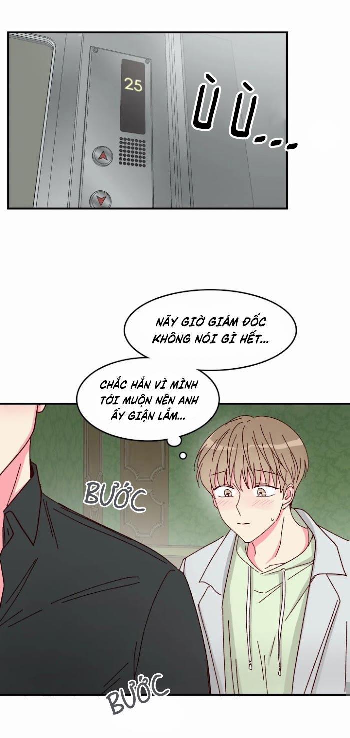 Món Tráng Miệng Của Sếp Tổng 17.5 trang 5