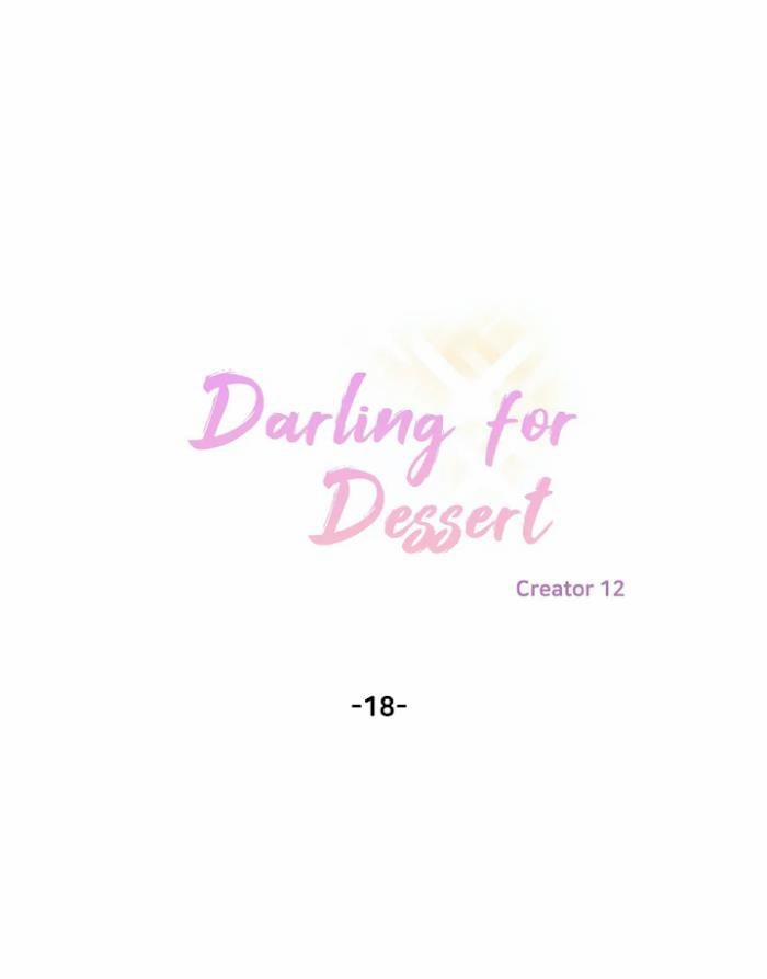 Món Tráng Miệng Của Sếp Tổng 18 trang 3