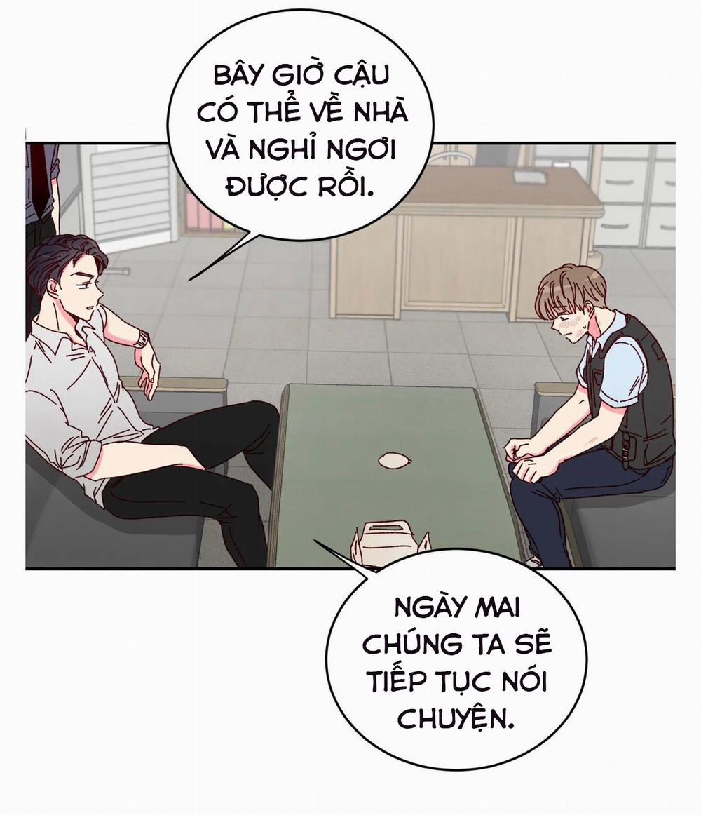 Món Tráng Miệng Của Sếp Tổng 2 trang 12