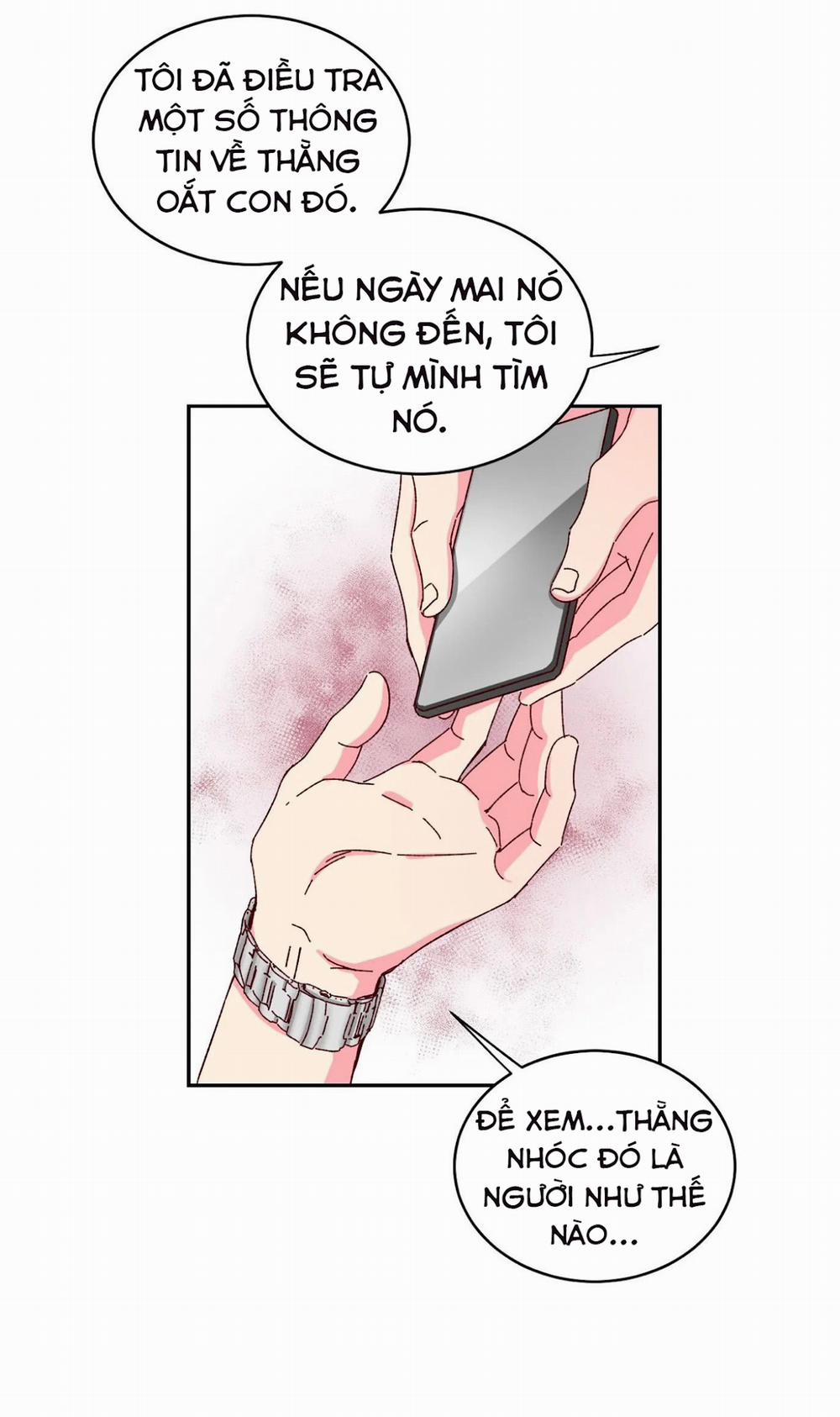 Món Tráng Miệng Của Sếp Tổng 2 trang 16