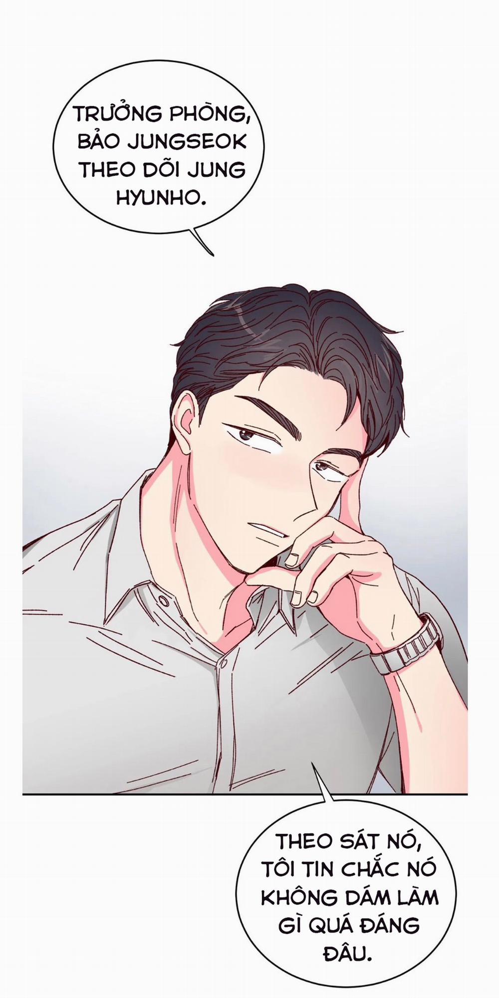 Món Tráng Miệng Của Sếp Tổng 2 trang 20