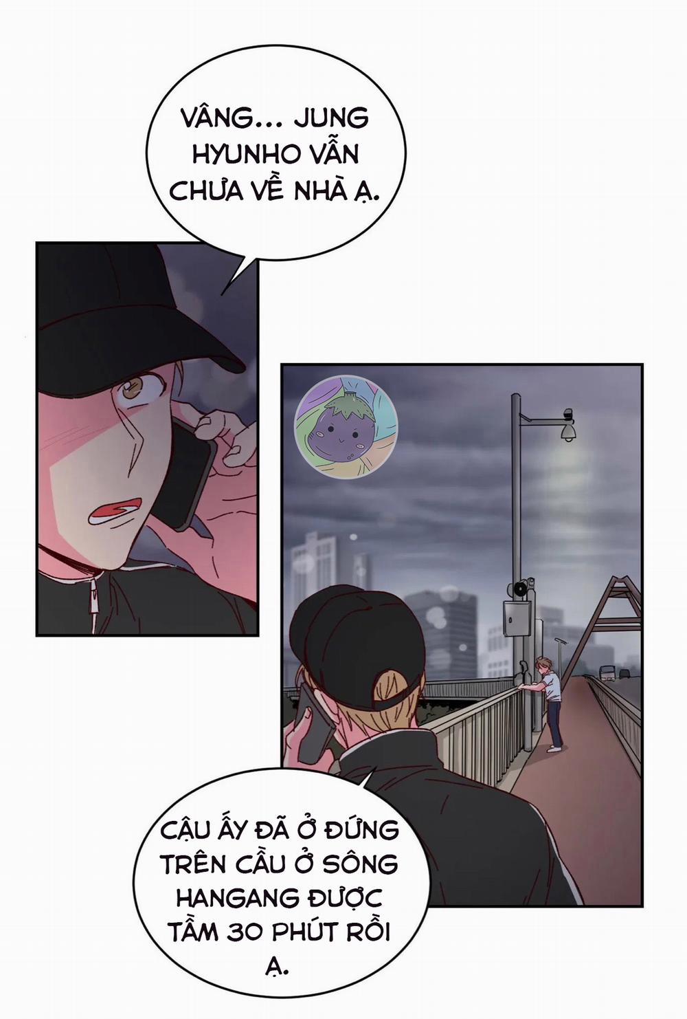 Món Tráng Miệng Của Sếp Tổng 2 trang 23