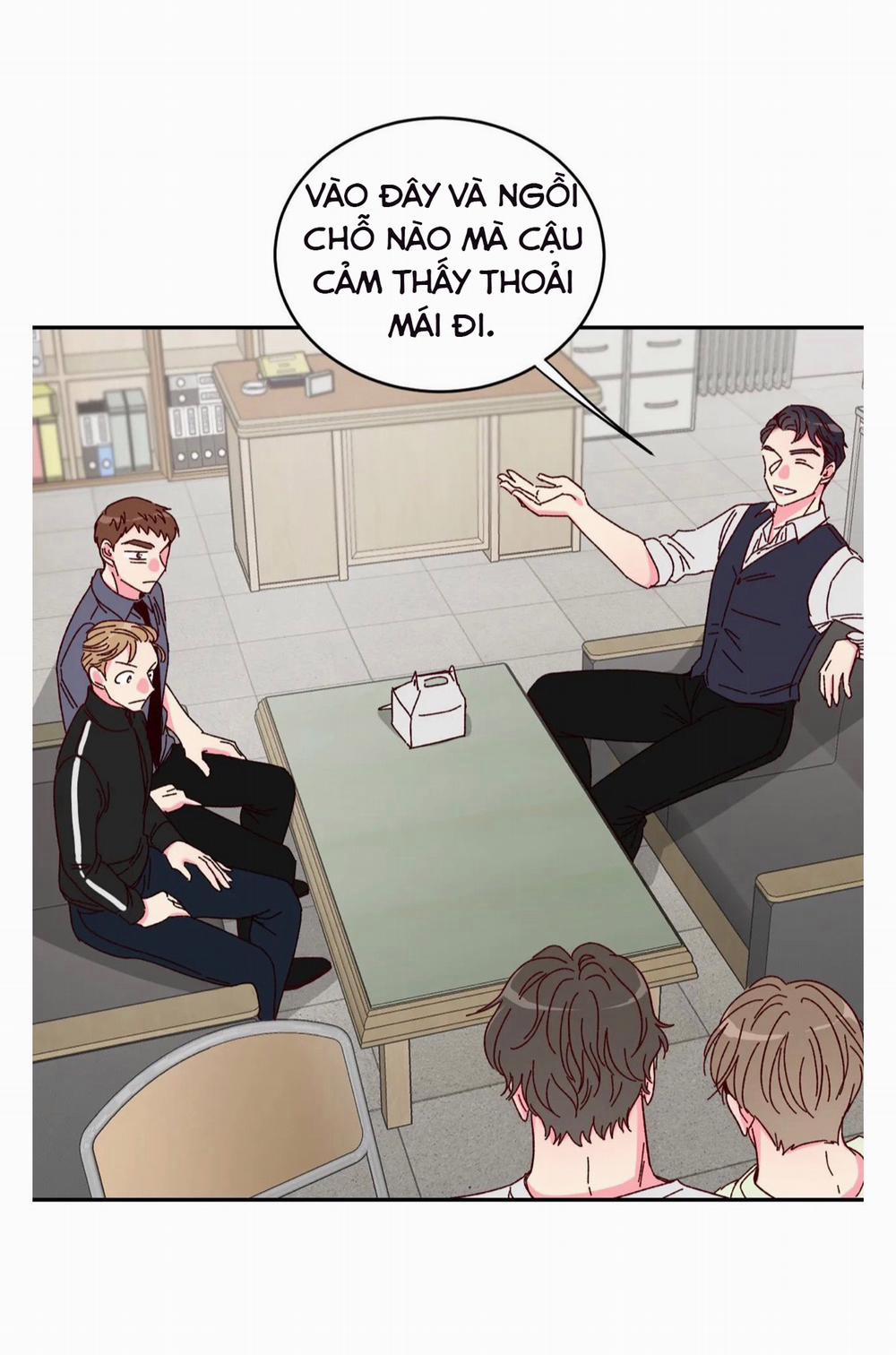 Món Tráng Miệng Của Sếp Tổng 2 trang 32