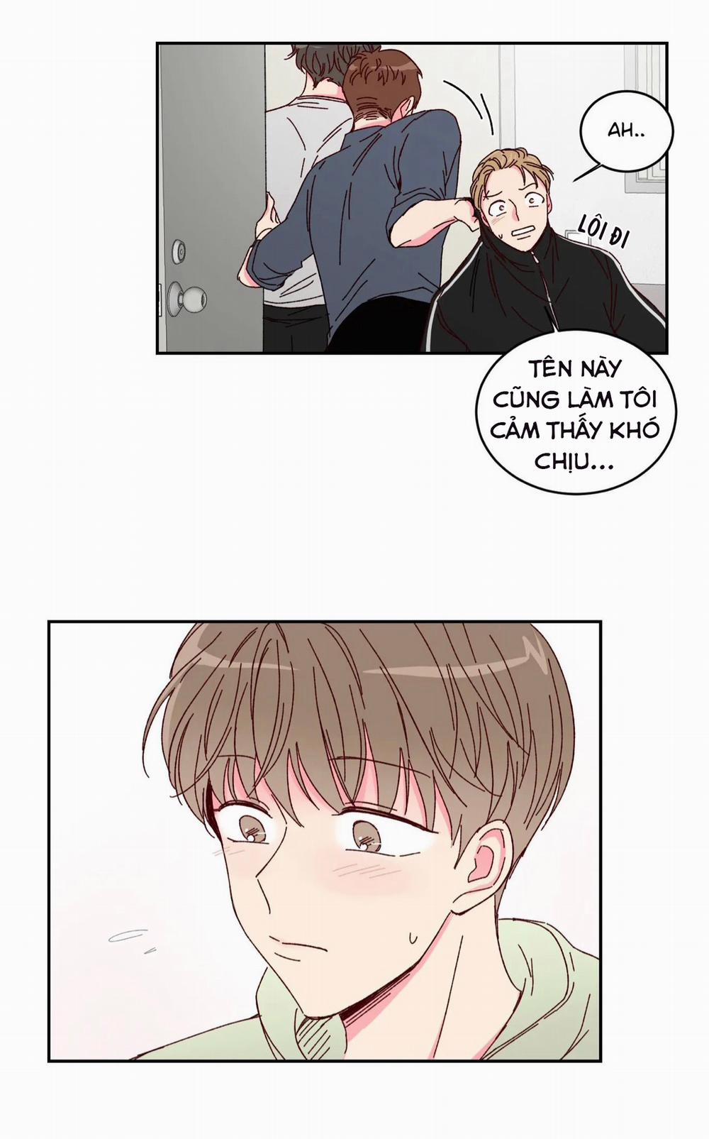 Món Tráng Miệng Của Sếp Tổng 2 trang 37