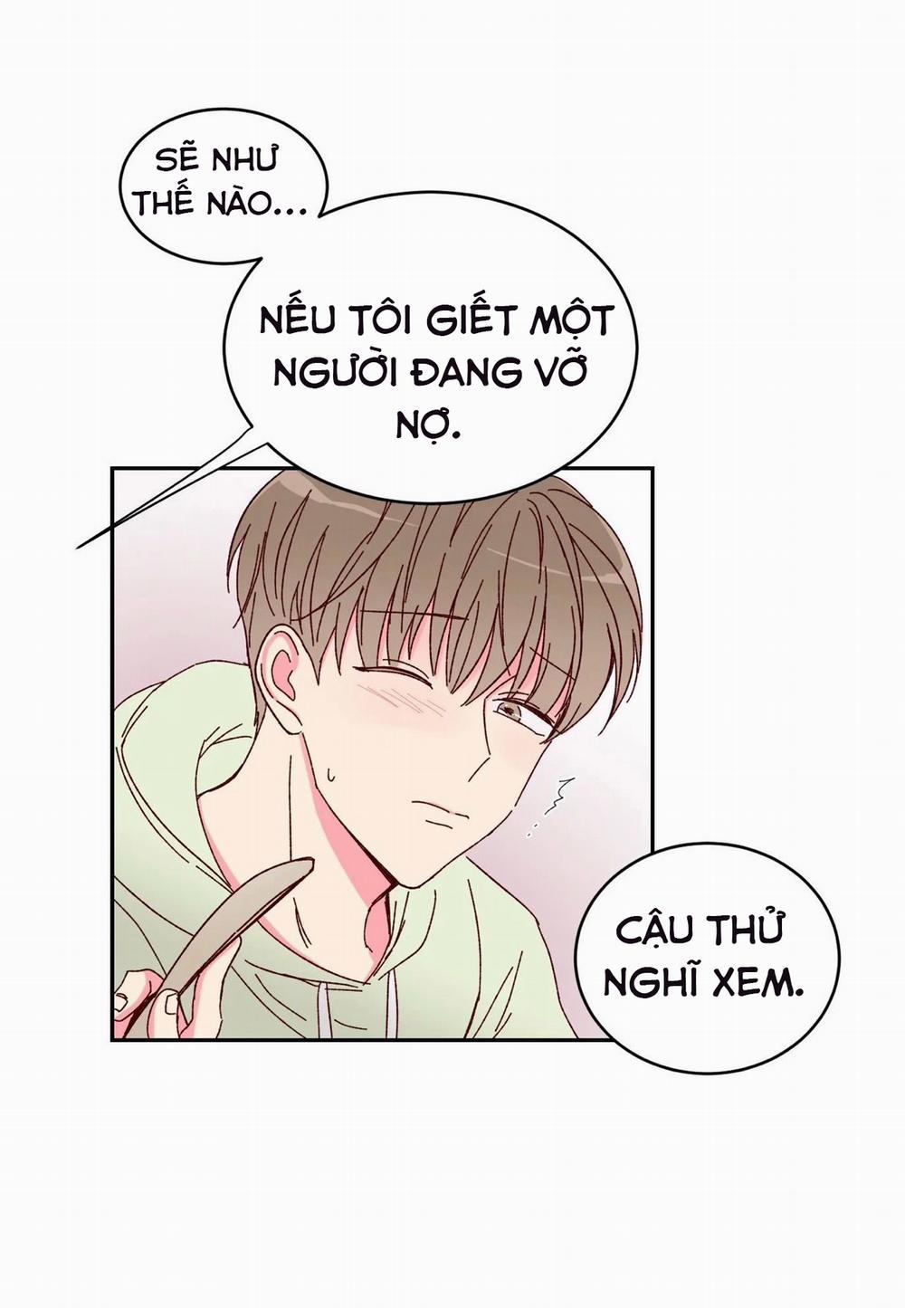 Món Tráng Miệng Của Sếp Tổng 2 trang 42