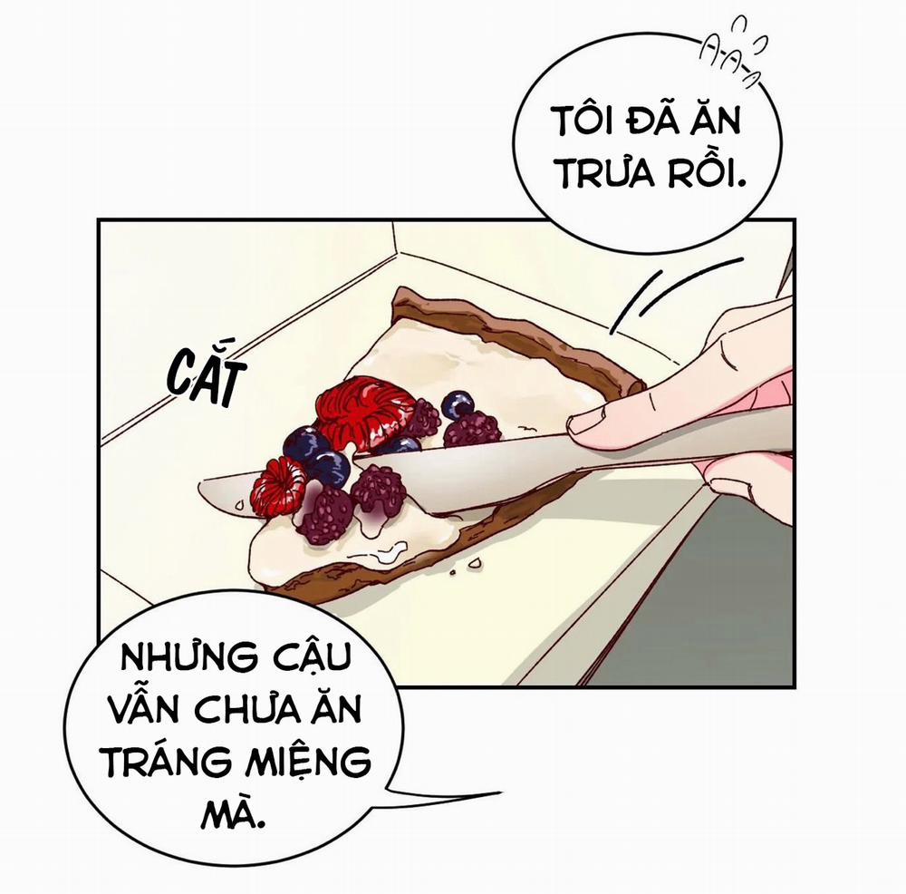 Món Tráng Miệng Của Sếp Tổng 2 trang 44