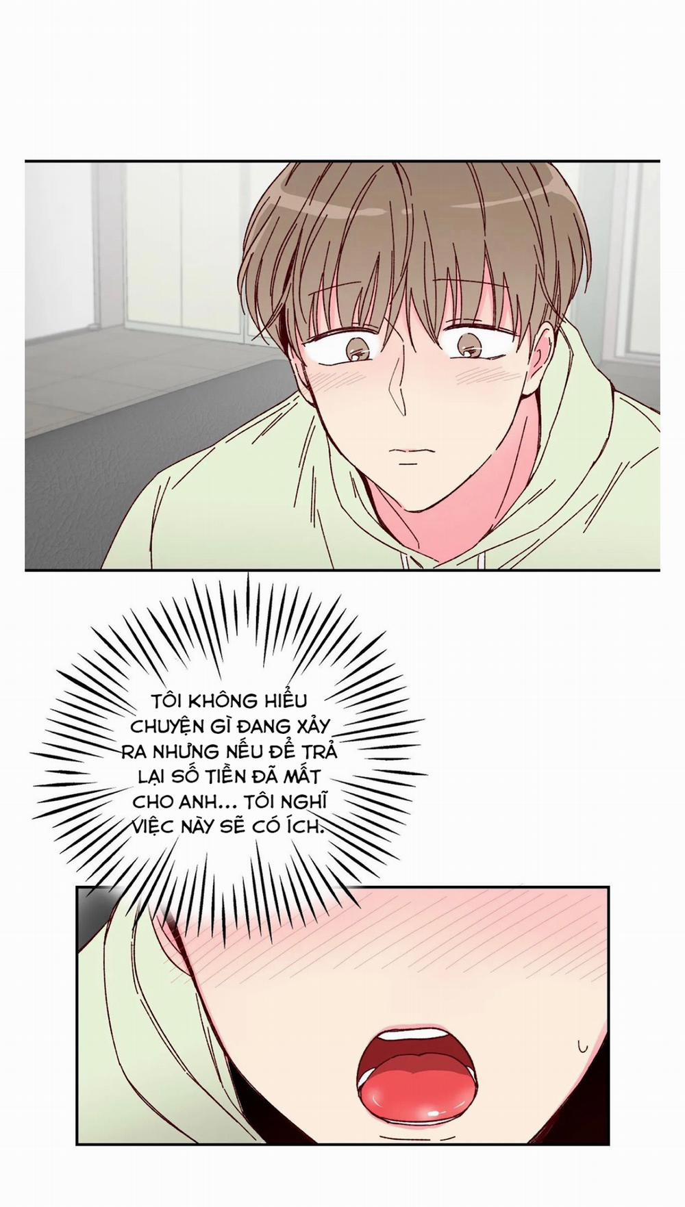 Món Tráng Miệng Của Sếp Tổng 2 trang 48