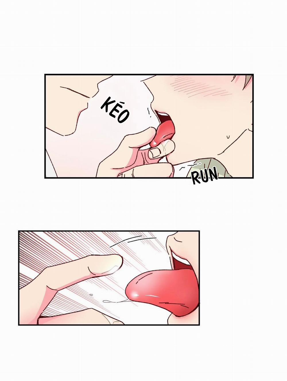 Món Tráng Miệng Của Sếp Tổng 2 trang 53