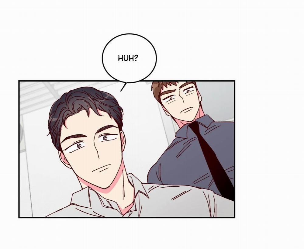 Món Tráng Miệng Của Sếp Tổng 2 trang 6