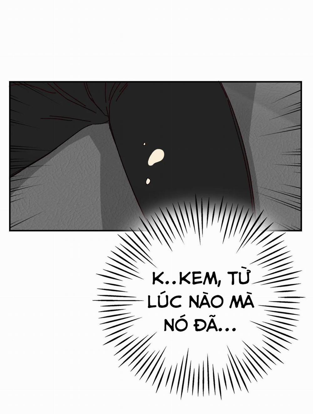 Món Tráng Miệng Của Sếp Tổng 3 trang 10